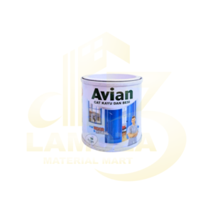 Avian 190 Flame Oren 100ml