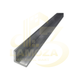 Besi Siku 5x5 STD 1.4mm @6m merupakan material besi berbentuk siku dengan ukuran 5 x 5 cm dan panjang 6 meter. Cocok digunakan untuk berbagai kebutuhan konstruksi, rangka, dan pekerjaan fabrikasi. Besi Siku 5x5 STD 1 4mm @6m
