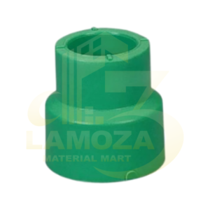 Besi Siku 5x5 STD 1.4mm @6m merupakan material besi berbentuk siku dengan ukuran 5 x 5 cm dan panjang 6 meter. Cocok digunakan untuk berbagai kebutuhan konstruksi, rangka, dan pekerjaan fabrikasi. (1) Floksock PPR 1/2 x 3/4