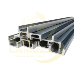 Besi UNP 65x6 Besi UNP 65x6