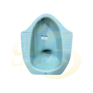 Closet Jongkok Biru INA