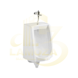 Closet Urinal Trilliunware Velvet White