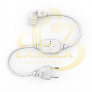 Desain tanpa judu 2l Adaptor LED Strip Meval