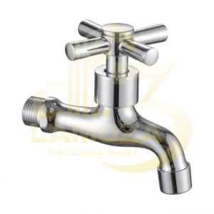 IR2104 Frud Kran 1/2 Short Wall Tap