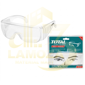 TOTAL Kacamata Las Bening TSP304