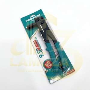 Proquip Tang Rivet RHTHR95 9.5"
