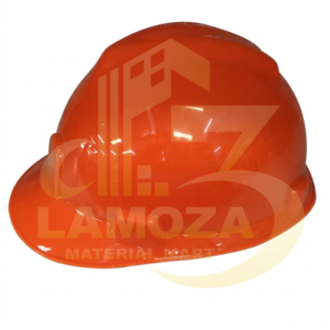Helm Proyek Orange