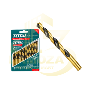 TOTAL Mata Bor Besi 8mm
