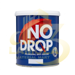 NoDrop 002 Abu / Galon