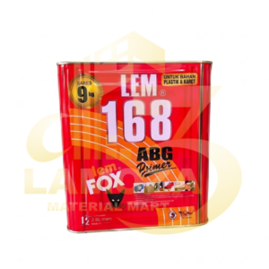 Desain tanpa judul (44) Lem Fox ABG YUNIOR 9Kg / Blek