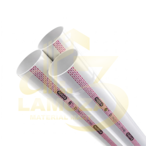 Pipa Rucika 6'' D Putih