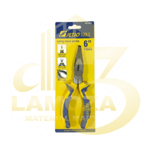 JETJO Tang Kombinasi 6" 400857