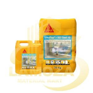 Desain tanpa judul.2png SikaTop 107 Waterproofing 2 Komponen @25Kg