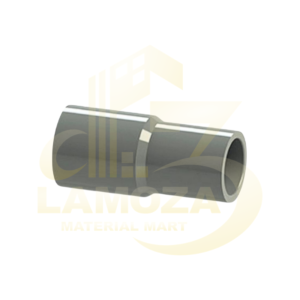 Floksock 1-1/2 X 1-1/4 Pvc