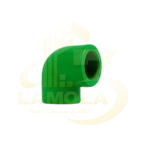 Knie PPR 3'' Rucika Green