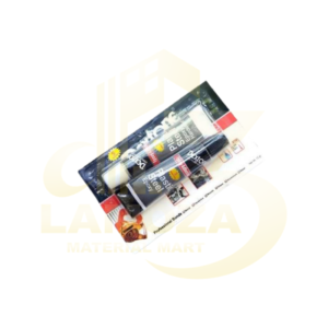 Lem Dextone Mini 12Gr 2 Komponen Lem Dextone Mini 12Gr 2 Komponen