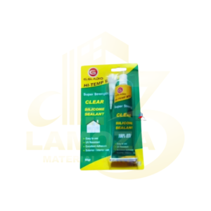 Lem Sealant Kecil Elgladio @35gr Lem Sealant Kecil Elgladio @35gr