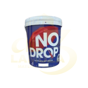 NoDrop 002 Abu /pail