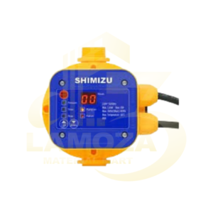 Otomatis Pressure Shimizu SC-028 D