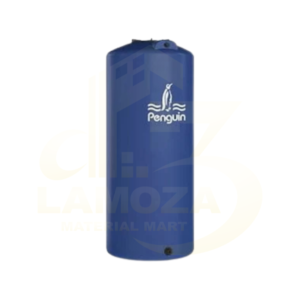 PINGUIN Toren TA 6 Biru Tua - 600ltr PINGUIN Toren TA 6 Biru Tua - 600ltr