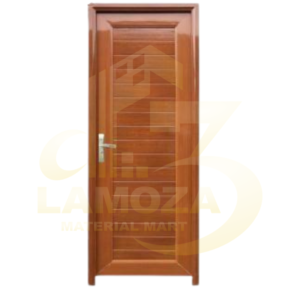 PUMA Pintu Upvc Coklat PUMA Pintu Upvc Coklat