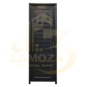 PUMA Pintu Upvc Hitam PUMA Pintu Upvc Hitam