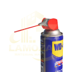 Pain WD 40 Smart Straw 220ML Pain WD 40 Smart Straw 220ML