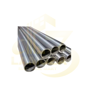 Pipa Besi Putih Galvanis 2-1-2 Tebal 1.8mm 6mtr Pipa Besi Putih Galvanis 2-1/2 " Tebal 1.8mm /6mtr