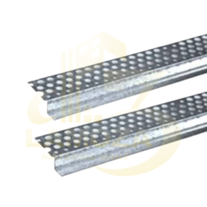 Profil Shadow line Lurus Bolong 240 Cm Profil Shadow line Lurus Bolong 240 Cm
