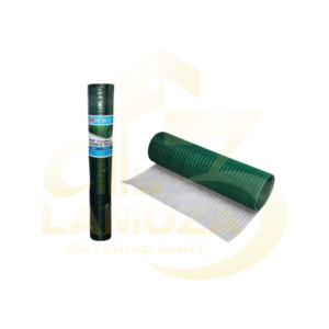 Ram Loket Hijau 1-2cm Ram Loket Hijau 1/2cm ( 1/4" )