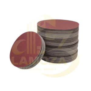Refil Amplas Bulat No.80 Refil Amplas Bulat No.240