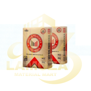 SEMEN MERDEKA Semen Merdeka 40 kg