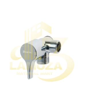 Stop Kran Shower L 1/2" Dcota DAV 02