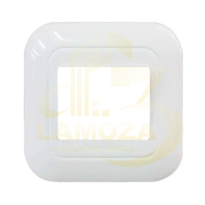 Frame Single Panasonic 1 Gang WEJ 78029w
