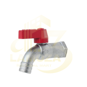 Saklar Tanam Tunggal Panasoni (1) Kran Dcota 1/2" DCL