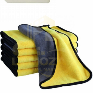 Saklar Tanam Tunggal Panasoni (1) Kain Lap Micro Fiber
