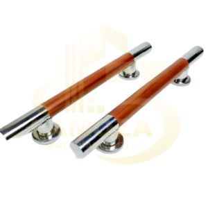 Handle Pintu Suling NTR 33 ADMM /Set