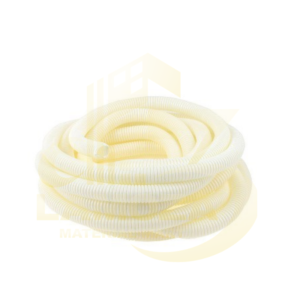 Saklar Tanam Tunggal Panasoni (2) Slang Fleksibel Kabel 3/4'' (19mm)