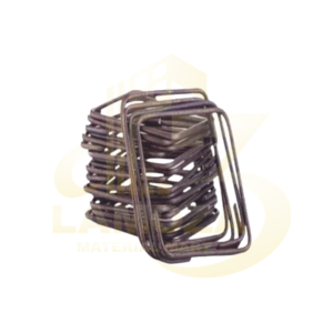Saklar Tanam Tunggal Panasoni (2) Besi Cincin 8mm 15x10 /Kg
