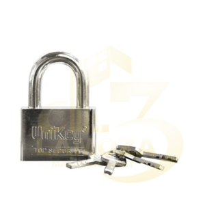 Unikey Gembok 40mm Lpd