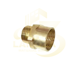 Frap - Socket Rifeng 1/2 X 3/4 DLxDD