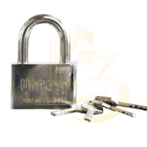 Unikey Gembok 50mm Lpd