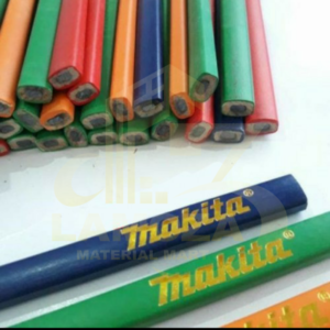 Pensil Kayu Tukang Makita/Isi 2