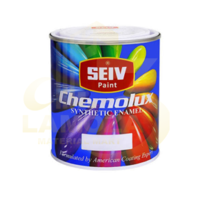 Saklar Tanam Tunggal Panasoni (4) Seiv Chemolux Light Grey 680