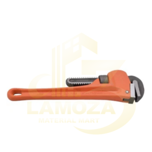 Kunci Pipa 14"  Karet Shisuka