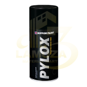 Cat Semprot (Pylox) KX SilverGrey