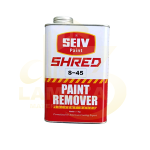 Saklar Tanam Tunggal Panasoni (5) Remover Paint Seiv 1 Kg