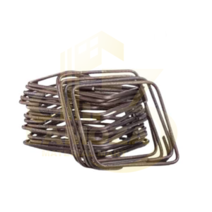 Saklar Tanam Tunggal Panasoni (6) Besi Cincin 6mm 20x20 Ring /Kg