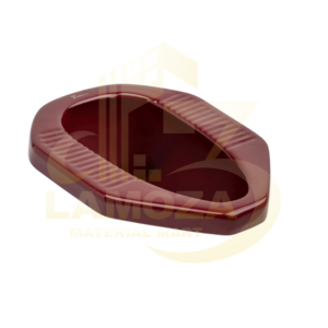 Saklar Tanam Tunggal Panasoni (6) Triliunware Closet Jongkok Emerald Maroon