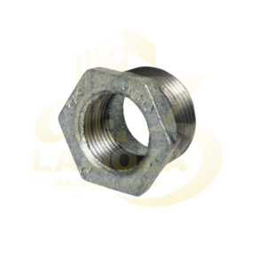 Saklar Tanam Tunggal Panasoni (7) Plugh Ring Besi 1 1/4''x 1''